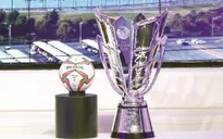 Qatar ứng cử đăng cai Asian Cup 2027