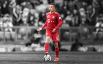 NÓNG: Liverpool sắp có Thiago Alcantara với giá 32 triệu Bảng