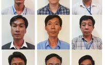 Khởi tố thêm 9 bị can liên quan dự án cao tốc Đà Nẵng - Quảng Ngãi