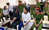 Tử hình kẻ chủ mưu giết người giấu xác trong bê tông ở Bình Dương