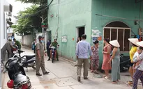 Vợ tự phóng hỏa đốt nhà do ghen tuông, chồng cháy như bó đuốc, con gái bị bỏng nặng
