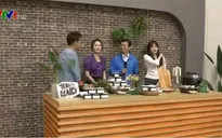 Bộ trưởng Hàn Quốc tham gia livestream bán hàng nhằm kích cầu tiêu dùng