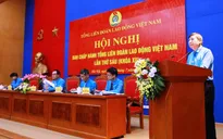 7,8 triệu người lao động mất việc, nghỉ luân phiên, giãn việc do COVID-19