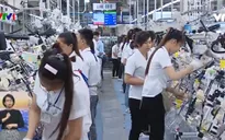 Người lao động "bữa nay no, lo mai đói" sau dịch COVID-19