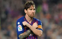 Chủ tịch Barca: Messi không đi đâu cả, sẽ ở lại Nou Camp