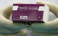 Anh và Đức dự trữ đủ thuốc Remdesivir để điều trị bệnh nhân COVID-19