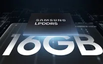 Samsung thống trị thị trường bộ nhớ smartphone