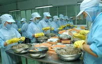 Kiến nghị tháo gỡ vướng mắc về thuế với thủy sản “chế biến” và “sơ chế”