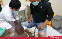 Tin nóng đầu ngày 3/7: Báo động tình trạng kiến ba khoang tấn công, thêm 3 ca bạch hầu ở Đăk Nông