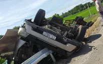 963 vụ TNGT làm chết 565 người trong tháng đầu năm 2022