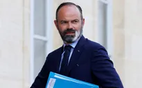 Thủ tướng Pháp Edouard Philippe đột ngột từ chức, Tổng thống chỉ định Thủ tướng mới