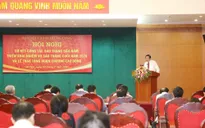 Ban Nội chính Trung ương: Sơ kết công tác 6 tháng đầu năm, triển khai nhiệm vụ 6 tháng cuối năm 2020