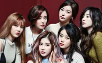 T-ara kỉ niệm 11 năm ra mắt