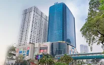 Dịch COVID-19 khiến mặt bằng cho thuê văn phòng gặp khó