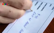 Bắt buộc khai báo danh tính khi vào nhà hàng ở Bỉ