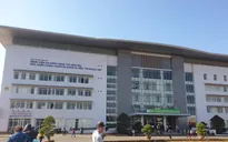 ​Đắk Lắk khẩn trương chống dịch sau khi có 1 trường hợp mắc COVID-19