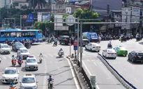 Thành phố Cà Mau có chỉ số tia cực tím cao nhất cả nước
