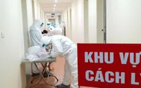 Đã tìm ra tài xế nguy cơ cao mắc COVID-19 trốn khỏi khu cách ly y tế