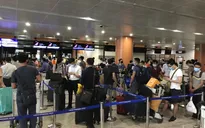Đưa gần 240 công dân Việt Nam từ Myanmar về nước