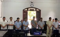 Xét xử hàng loạt cán bộ cấp đất trái quy định cho người thân lãnh đạo
