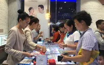 Cần cẩn trọng đầu tư “lướt sóng” khi giá vàng lập đỉnh