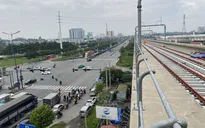 Nhiều dự án ODA tại TP.HCM giải ngân chậm vì dịch COVID-19