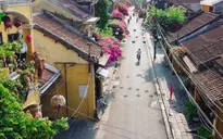 Hội An giãn cách xã hội từ 0h ngày 31/7