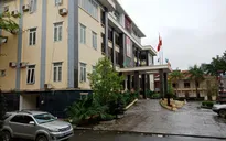 Sai phạm chi ngân sách, nguyên Bí thư huyện ủy ở Thanh Hóa bị cách chức