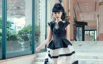 Jessica Minh Anh thực hiện show thực tế quảng bá du lịch Việt Nam