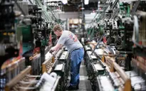 GDP quý II của Mỹ giảm kỷ lục 32,9% vì COVID-19
