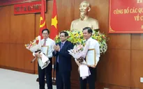 Bà Rịa - Vũng Tàu có tân Bí thư Tỉnh ủy