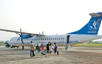 Nâng cấp, mở rộng Cảng hàng không Điện Biên