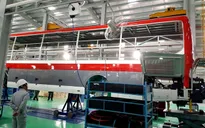 Sản xuất công nghiệp tăng thấp so với nhiều năm