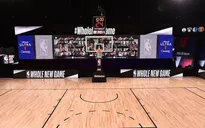 Các đội bóng sẵn sàng cho ngày NBA trở lại