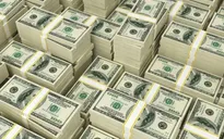 Nga – Trung Quốc loại bỏ dần đồng USD trong các giao dịch thương mại