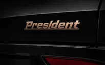 VinFast President sẽ có giá bao nhiêu?