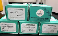 Phát triển thành công kit xét nghiệm SARS-CoV-2 mới