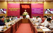 Hòa Bình nên kêu gọi doanh nghiệp lớn đầu tư khu du lịch tầm cỡ