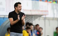 Xavi bình phục sau COVID-19