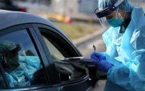 Australia lập nhóm công tác khẩn cấp kiểm soát điểm nóng COVID-19