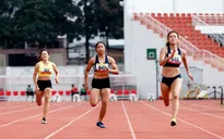 Hai giải điền kinh quốc gia bị hoãn vì dịch COVID-19