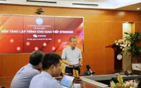 Stringee - Nền tảng lập trình cho giao tiếp "Make in Vietnam"