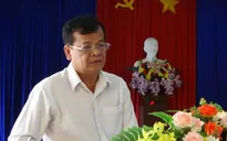 Miễn nhiệm Chủ tịch UBND tỉnh Tây Ninh