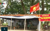 An Giang ngăn chặn người qua lại trái phép nơi biên giới