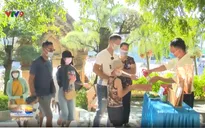 Khánh Hòa: Du lịch chấp nhận tổn thất để đảm bảo an toàn du khách