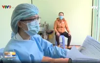 TP.HCM: Người dân chủ động khai báo y tế và tầm soát Covid-19