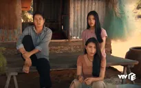 Cát đỏ - Tập 1: Những người đàn ông tạo nên "xóm chửa hoang" lần lượt xuất hiện