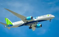 Thêm 4 đường bay kết nối Cần Thơ với Hải Phòng, Cam Ranh, Đà Lạt và Vinh từ 5/8