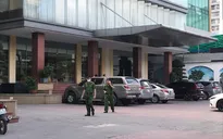 Bé trai 5 tuổi tử vong khi rơi từ tầng 9 khách sạn