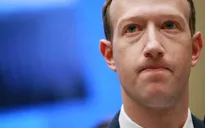Mark Zuckerberg bị "đá văng" khỏi danh sách CEO được yêu thích nhất 2021